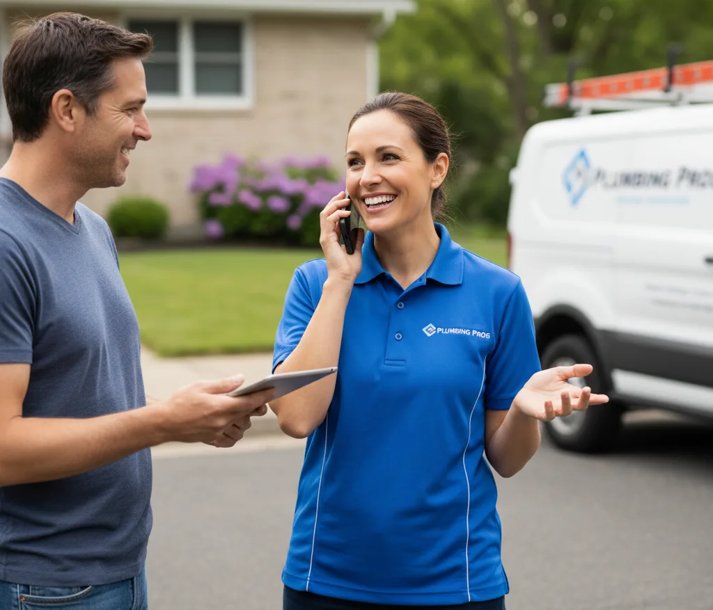 Sewer Line Repair in Advance, MO